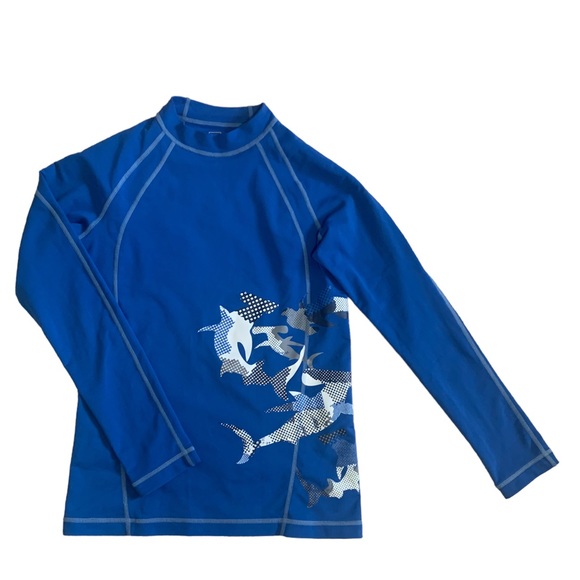 REI Swim Rei Boys Rash Guard Size 12y Poshmark